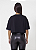 Cropped Liso Unibutec Preto - Imagem 4