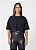 Cropped Liso Unibutec Preto - Imagem 2