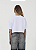 Cropped Liso Unibutec Branco - Imagem 5
