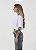 Cropped Liso Unibutec Branco - Imagem 4