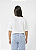 Cropped Liso Unibutec Off White - Imagem 4