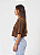Cropped Liso Unibutec Marrom - Imagem 3