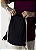 BagButec Classic Logo Unibutec Preta - Imagem 3