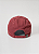 Boné Dad Hat Unibutec Classic Colors Bordô - Imagem 3
