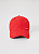 Boné Dad Hat Unibutec Classic Colors Vermelho - Imagem 2
