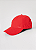 Boné Dad Hat Unibutec Classic Colors Vermelho - Imagem 1