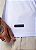 Camiseta Deixa a Vida Me Levar Unibutec Off White - Imagem 3