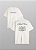 Camiseta Beer And Samba Unibutec Off White - Imagem 3