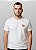 Camiseta Não Deixe Para Amanhã Unibutec Branca - Imagem 2