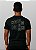 Camiseta Cartão Postal Brasilidades Preta Unibutec - Imagem 1