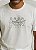 Camiseta A Vida é Feita de Roda de Samba e Cerveja Gelada Off White Unibutec - Imagem 2