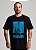Camiseta Preta Unibutec Hops Ted Beer - Imagem 3