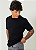 Camiseta Lisa Comfort Premium Unibutec Preta - Imagem 1