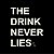 Camiseta Unibutec Hops The Drink Never Lies - Imagem 2
