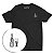 Camiseta Unibutec Bottle Beer Minimalist - Imagem 1