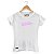 Camiseta Baby Look Unibutec Degradê - Imagem 1