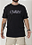 Camiseta Unibutec Grafite  Flex Slim Cotton Algodão Com Elastano - Imagem 2