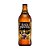 Cerveja Black Princess Miss Blonde 600ml - Imagem 1