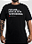Camiseta Tudo Bêbado Cerveja Preta Unibutec - Imagem 2