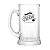Caneca De Chopp Logo Beer Originals Unibutec® - Imagem 1
