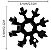 Canivete Multifunções Ferramenta 18 Funções Chaveiro Floco - Imagem 2