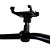 Suporte Celular Bike Moto Boy Todo Alumínio Articulado 360° - Imagem 3