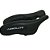 Bar Ends Mtb Emborrachado Preto Bike Absolute Bar Hand - Imagem 3