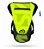 Mochila Hidratação 2L Bolsa Ciclismo Asw Race Bike MTB - Imagem 5