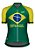 Camisa Ciclismo Asw Oficial Seleção Brasileira Cbc Feminina - Imagem 8