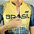 Camisa Ciclismo Asw Oficial Seleção Brasileira Cbc Feminina - Imagem 6