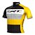 Camisa Ciclismo Ert New Elite Pro Racing Vanert Slim Fit - Imagem 1