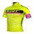 Camisa Ciclismo Ert New Elite Pro Racing Cycling Team Rosa - Imagem 1