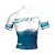 Camisa Ciclismo Ert New Elite Pro Racing Milano Slim Fit - Imagem 2