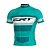 Camisa Ciclismo Ert Classic Manga Curta Verbi Mtb Bike Speed - Imagem 1