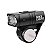 Farol Bike 2 Led Cree T6 Lanterna Recarregável Usb Medidor - Imagem 3