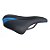 Banco Selim Absolute Vazado Preto 270x145mm Bike Mtb Speed - Imagem 3