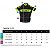 Camisa Ciclismo Ert Premium Ciclamino Slim Fit MTB Speed - Imagem 3