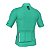 Camisa Ciclismo Ert Premium Aqua Marine Slim Fit - Imagem 2