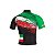 Camisa Ciclismo Ert New Elite Racing Italy Slim Fit - Imagem 2