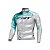Camisa Ciclismo New Elite ERT Manga Longa Alpe D’Huez Race - Imagem 1