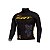 Camisa Ciclismo New Elite ERT Manga Longa Tour De Flanders - Imagem 1
