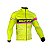 Casaco Frio Jaqueta Térmica Ert Team Amarelo Ciclismo Bike - Imagem 2