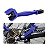 Escova Limpeza Para Corrente Transmissão Moto Bike MTB Speed - Imagem 2