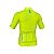 Camisa Ciclismo Ert Premium Citron Slim Fit MTB Speed - Imagem 2