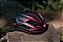 Capacete Ciclismo Bike Top 3d Keel Várias Cores Dvorak TS38 - Imagem 8