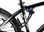 Trava Segurança Cadeado Bicicleta Suporte Chave Reforçado - Imagem 2