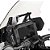 Proteção Anti Furto painel tela TFT Harley Pan America 1250 - Imagem 2