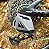 Protetor Cambio Bike Rsd Speed Gravel Mtb Full Suspension - Imagem 7