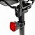 Lanterna Traseira Bike Brake Light Sensor Freio Usb C - Imagem 3
