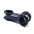 Mesa 80mm Suporte Guidao Bike Mtb 31.8mm + Adaptador 21.1mm - Imagem 3